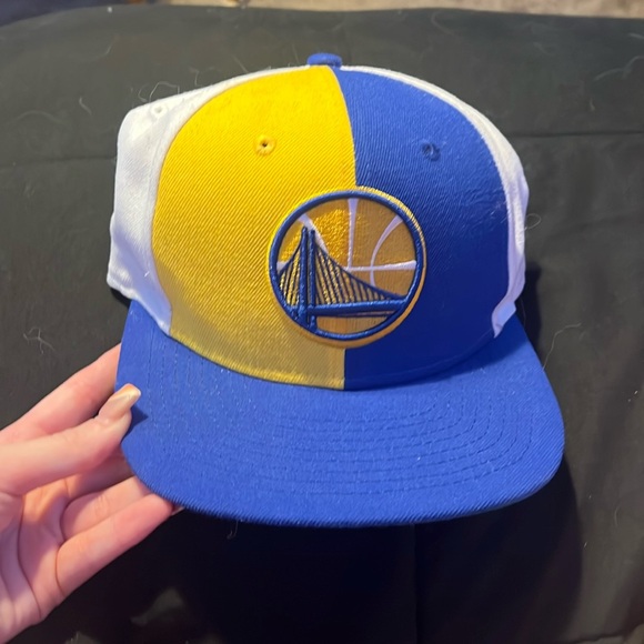 golden state warriors  hat - Picture 1 of 3